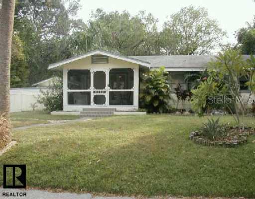 405 Venetian Dr., Clearwater, FL 33755