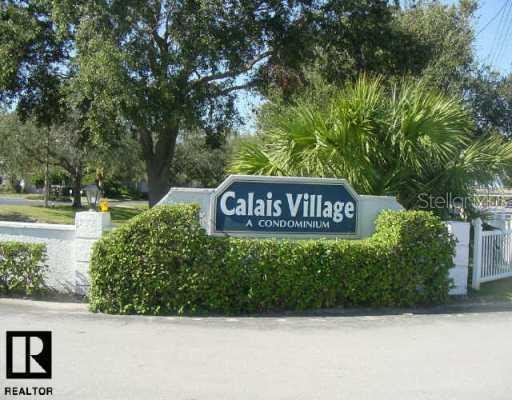 6045 Calais Blvd. #4, St. Petersburg, FL 33714