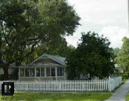 1101 18th Ave., St. Petersburg, FL 33704