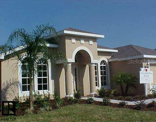 10653 Gooseberry Ct., Trinity, FL 34655