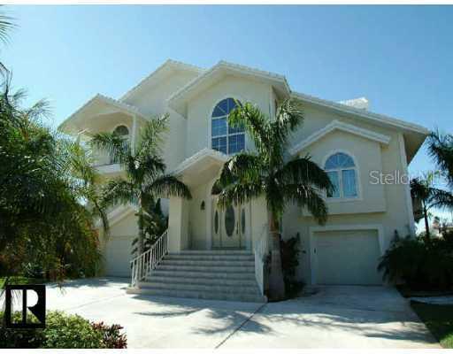 608 1st Ave., Tierra Verde, FL 33715