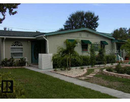 7531 18th Way, St Petersburg, FL 33702