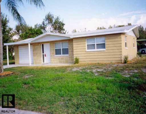 9306 Pegasus Ave., Port Richey, FL 34668