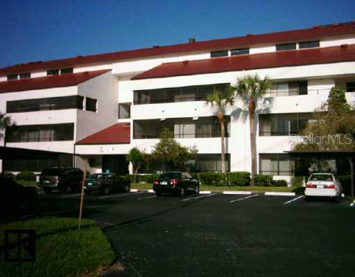 2583 Countryside Blvd. #3108, Clearwater, FL 33761