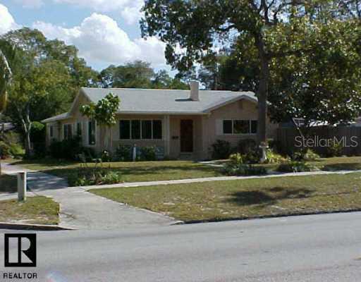 1545 N 49th St., St Petersburg, FL 33710