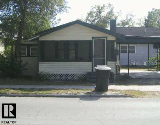 4734 15th Ave., St Petersburg, FL 33711