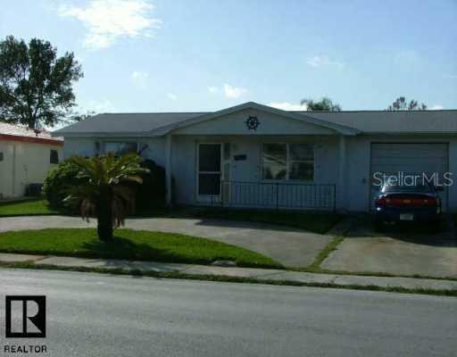 7014 Fox Hollow Dr., Port Richey, FL 34668