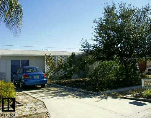 1528 Alert St., Holiday, FL 34690