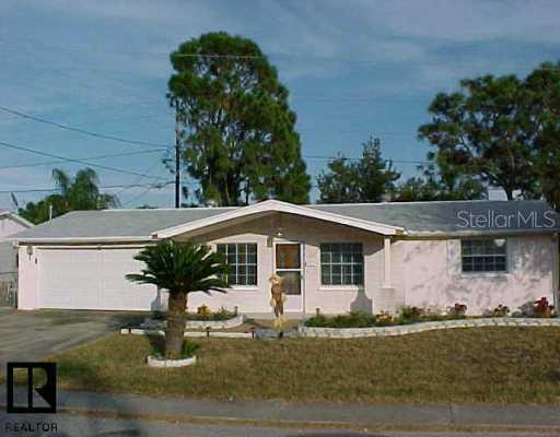 1230 Classic Dr., Holiday, FL 34691