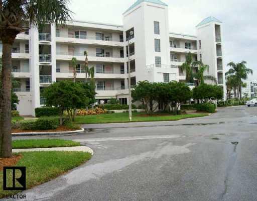 8001 Sailboat Key Blvd. #405, St Pete Beach, FL 33707