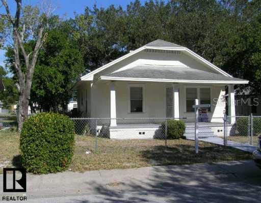 3427 14th Ave., St Petersburg, FL 33711