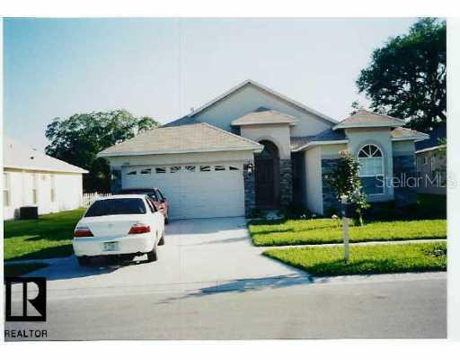1909 Sean Wood Cir., Brandon, FL 33510