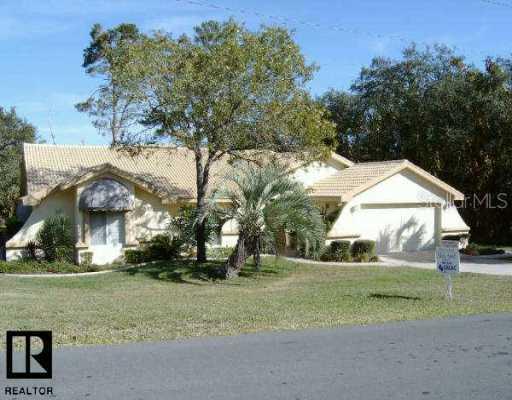 2320 Glenridge Dr., Spring Hill, FL 34609