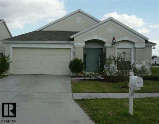 12426 Early Run Ln., Riverview, FL 33578