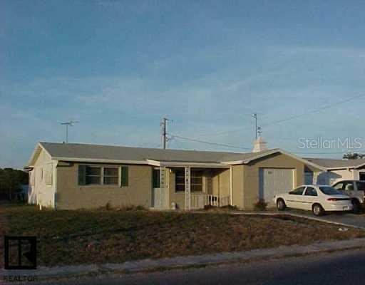 3507 Holiday Lake Dr., Holiday, FL 34691