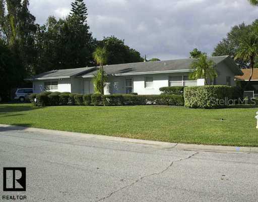 401 64th Ave., St Petersburg, FL 33705