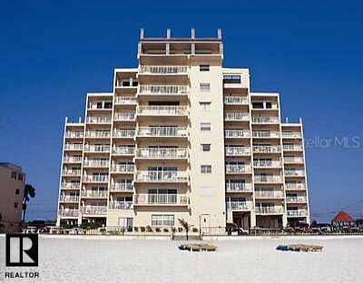 18610 Gulf Blvd. #606, Indian Shores, FL 33785
