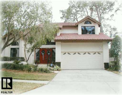 2876 Bridlewood Dr., Palm Harbor, FL 34683