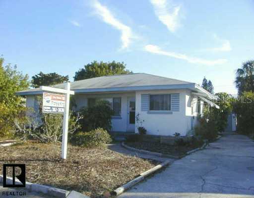 245 42nd Ave., St Pete Beach, FL 33706