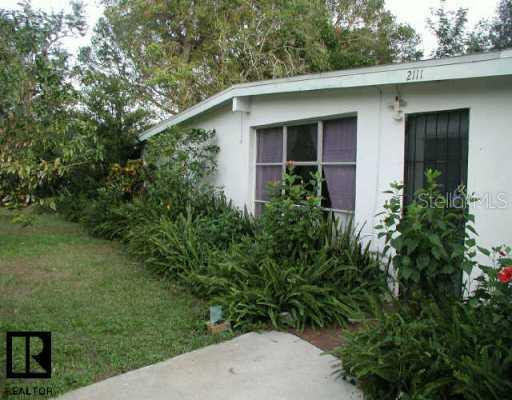 2111 Barcelona Dr., Clearwater, FL 33764