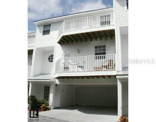 129 Shoals Cir., North Redington Beach, FL 33708