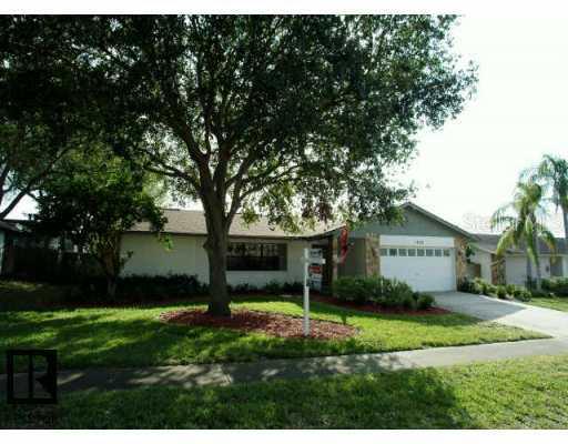 1020 Kent Ln., Palm Harbor, FL 34683