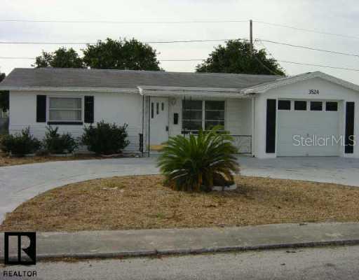 3524 Brompton Dr., Holiday, FL 34691