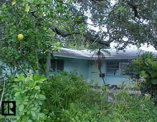 1614 Gray St., Gulfport, FL 33707