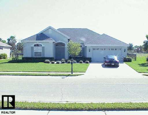 2021 Gold Dust Ct., Trinity, FL 34655