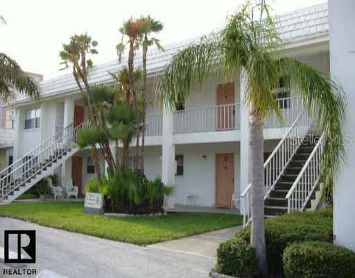 10 164th Ave. ##9, North Redington Beach, FL 33708