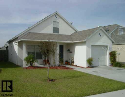 1913 Falling Star Ln., Lutz, FL 33549