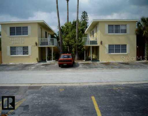 90 144th Ave. #2, Madeira Beach, FL 33708