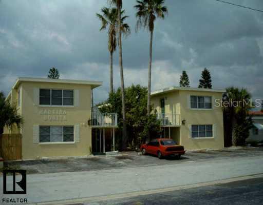 90 144th Ave. #6, Madeira Beach, FL 33708