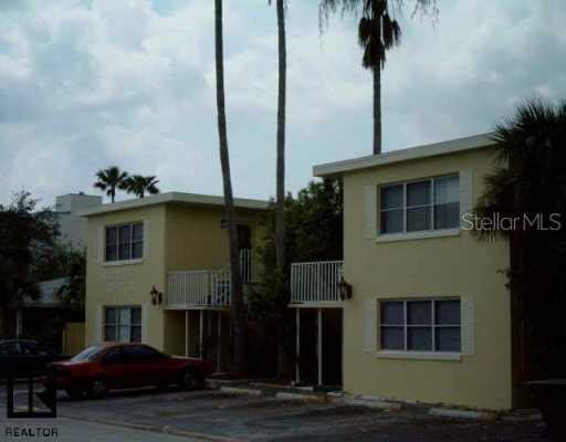 90 144th Ave. #9, Madeira Beach, FL 33708