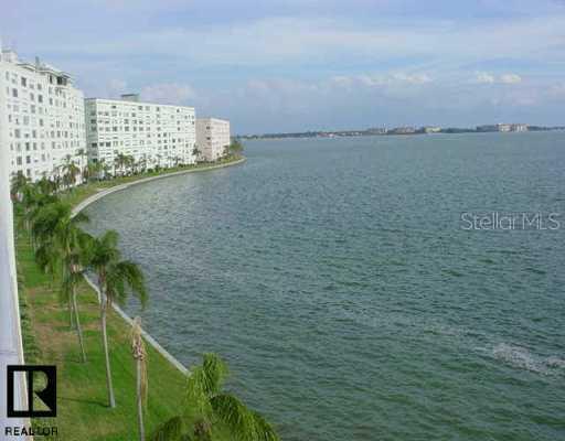 6060 Shore Blvd. ##412, Gulfport, FL 33707