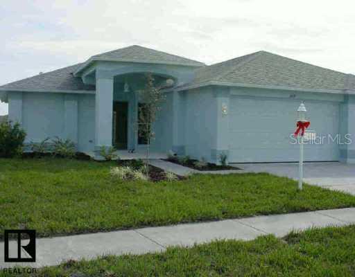 1824 Cadway Ct., Trinity, FL 34655