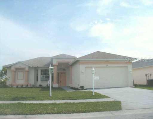 1446 Morning Rose Pl., Trinity, FL 34655