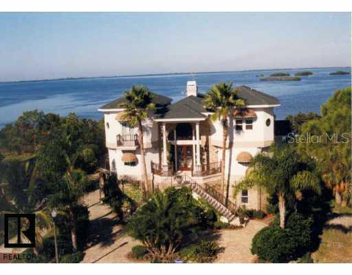 2021 Harbour Watch Cir., Tarpon Springs, FL 34689