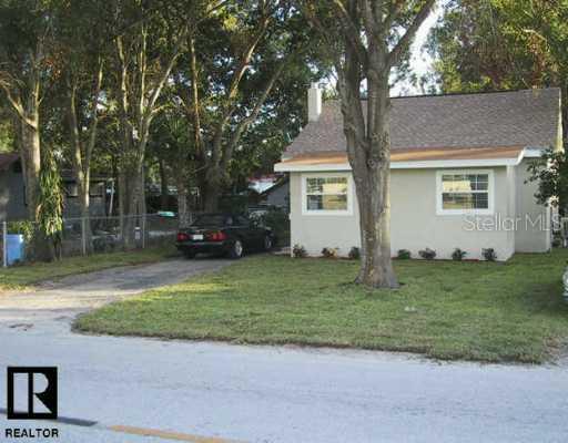 2536 50th Ave., St Petersburg, FL 33714