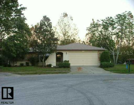 12807 Red Maple Ct., Hudson, FL 34669