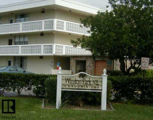 4710 Bay St. ##112, St Petersburg, FL 33703