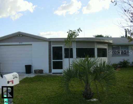 3742 Carioca Rd., Holiday, FL 34691