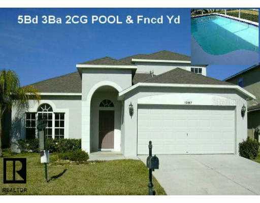 10447 Peppergrass Ct., Trinity, FL 34655