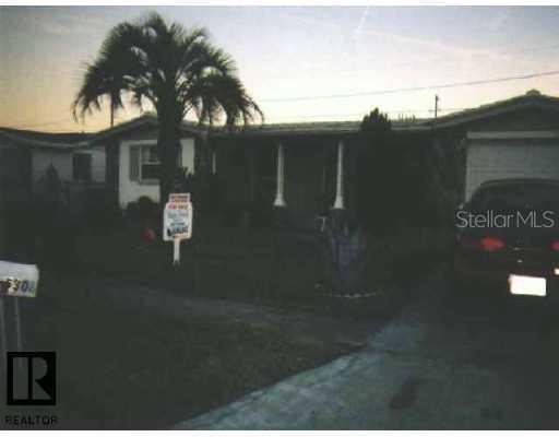 5308 Nancy Ln., Holiday, FL 34690