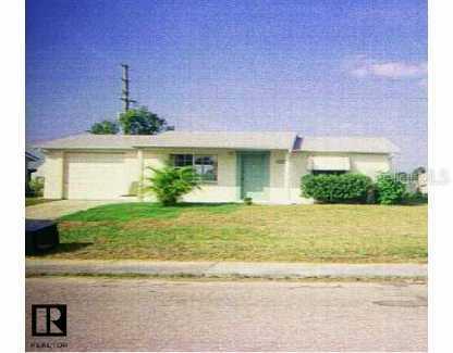 7811 Fox Hollow Dr., Port Richey, FL 34668