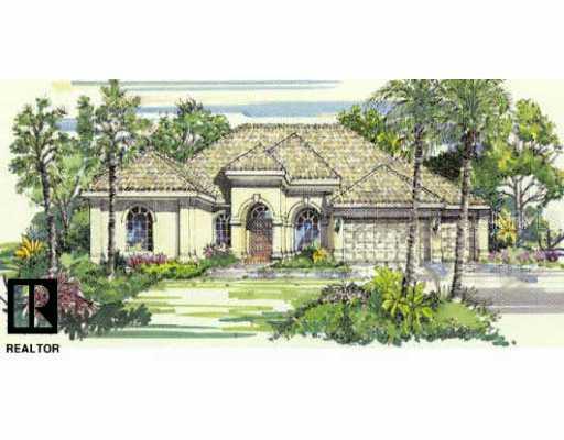 989 Cypress Cove Way, Tarpon Springs, FL 34688