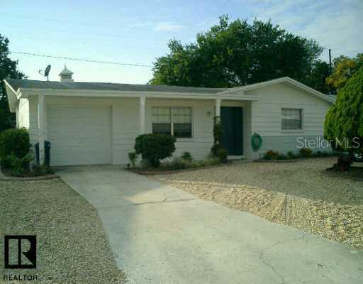3535 Winder Dr., Holiday, FL 34691