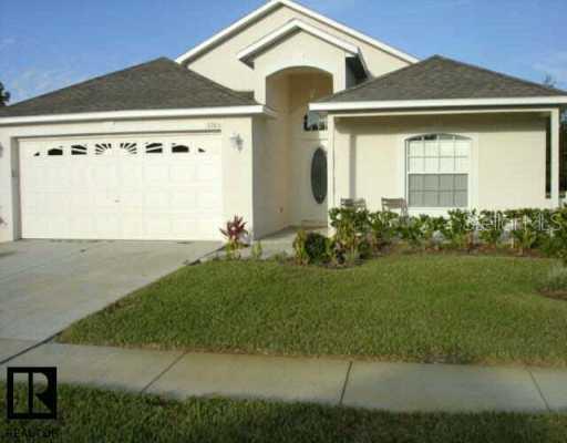 13203 Golf Ridge Pl., Hudson, FL 34669