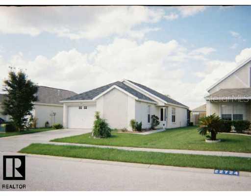 22730 Saint Thomas Cir., Lutz, FL 33549