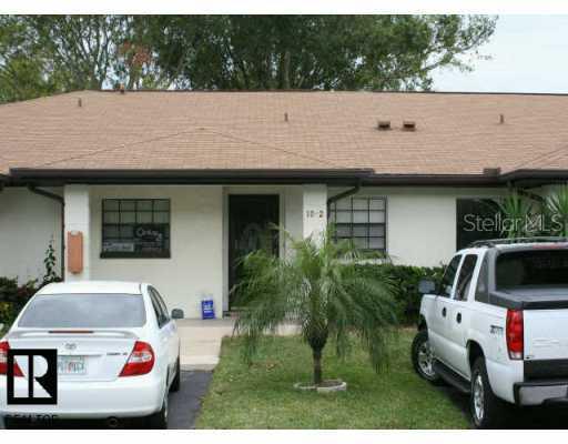 13250 Ridge Rd. #10-2, Largo, FL 33778
